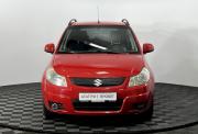 Suzuki SX4 I (Classic) Нижний Новгород  - изображение 26