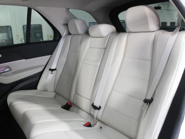 Новый Mercedes-Benz GLE II (V167) Рестайлинг 2025 года, цена 9 600 000 рублей, внедорожник, Автокод Объявления