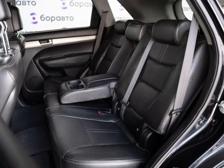 Kia Sorento II Ростов-на-Дону  - изображение 19