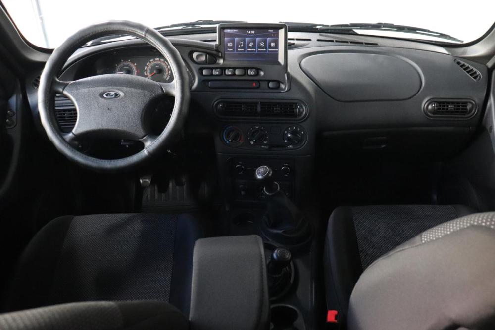 Lada (ВАЗ) Niva Travel I Ульяновск  - изображение 7