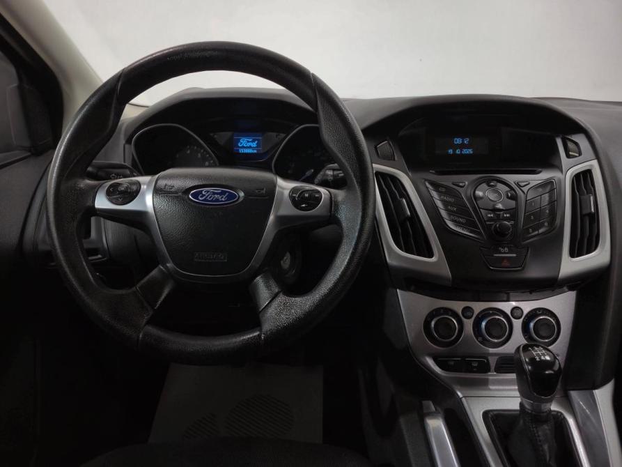 Ford Focus III Альметьевск  - изображение 14