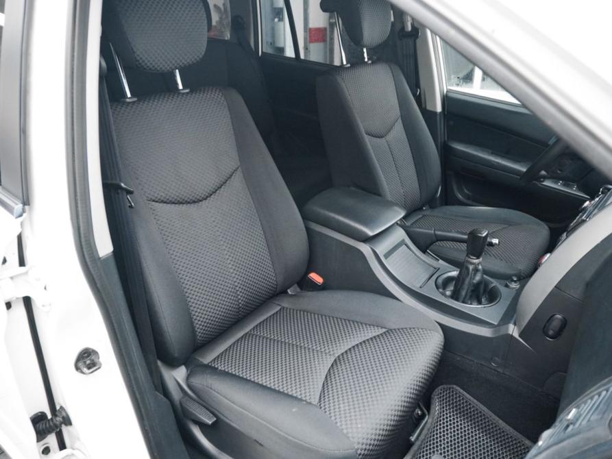 SsangYong Kyron I Рестайлинг Ростов-на-Дону  - изображение 22