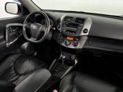 Toyota RAV4 III (XA30) Рестайлинг Калининград  - изображение 33