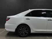 Toyota Camry VII (XV50) Рестайлинг 2 Челябинск  - изображение 35