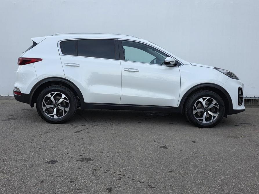 Kia Sportage IV Рестайлинг Москва  - изображение 4