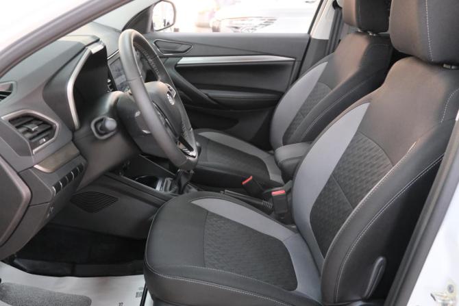 Lada (ВАЗ) Vesta I Рестайлинг (NG) с пробегом 2023 года, цена 1 399 000 рублей, 53 км, седан, Автокод Объявления