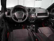Lada (ВАЗ) Granta I Воронеж  - изображение 24