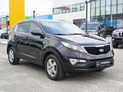 Kia Sportage III Рестайлинг Йошкар-Ола  - изображение 25