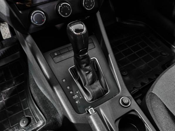 Skoda Octavia III (A7) с пробегом 2015 года, цена 880 000 рублей, 247116 км, лифтбек, Автокод Объявления