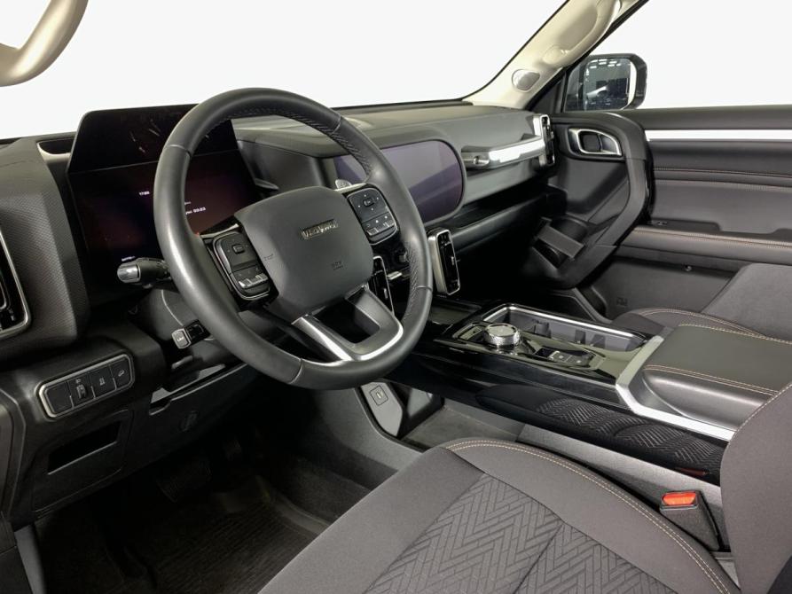 Haval Dargo Москва  - изображение 11