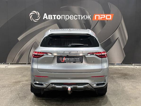 Haval F7 I с пробегом 2021 года, цена 1 694 000 рублей, 120774 км, внедорожник, Автокод Объявления