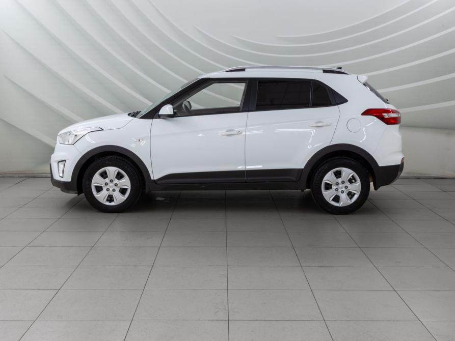 Hyundai Creta I Волгоград  - изображение 4