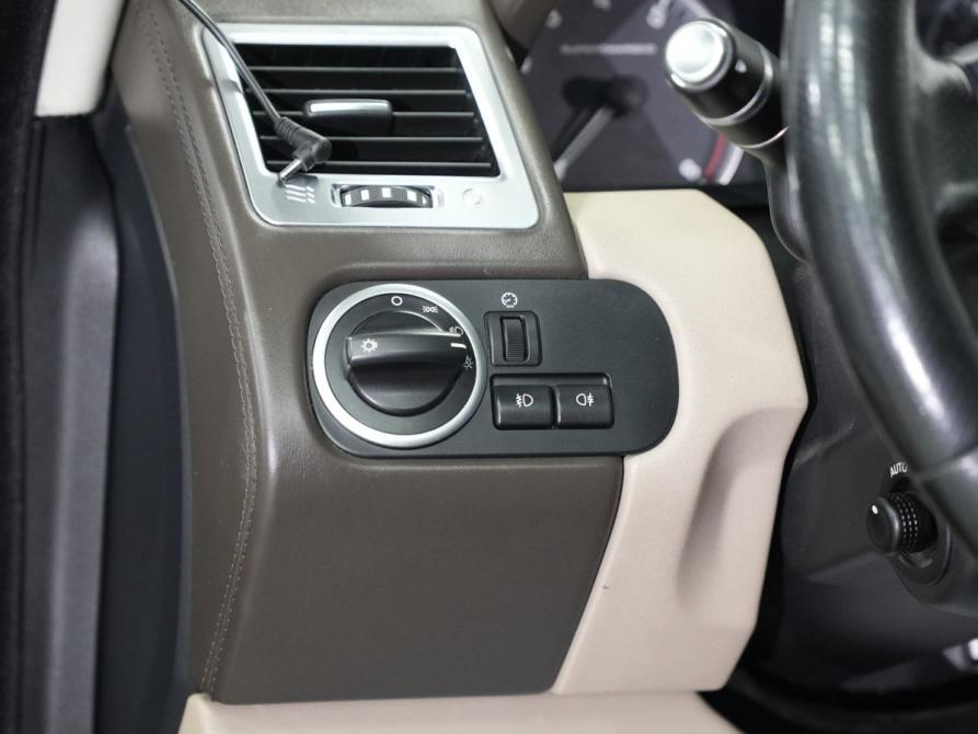Land Rover Range Rover Sport I Рестайлинг Новосибирск  - изображение 25