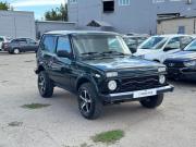 Lada (ВАЗ) 2121 (4x4) I Рестайлинг Саратов  - изображение 20