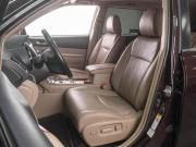 Toyota Highlander II (XU40) Рестайлинг Тюмень  - изображение 38
