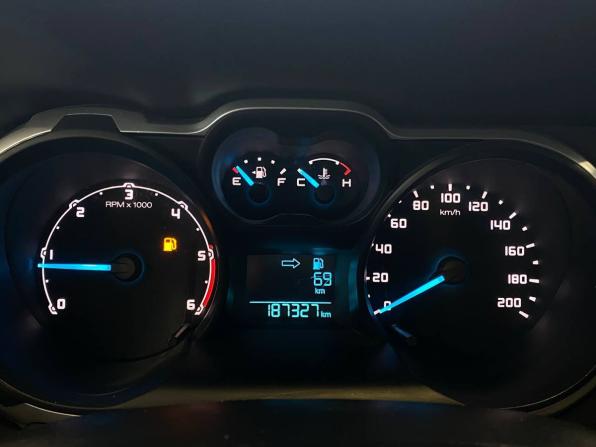 Ford Ranger T6 с пробегом 2012 года, цена 1 710 000 рублей, 187326 км, пикап, Автокод Объявления
