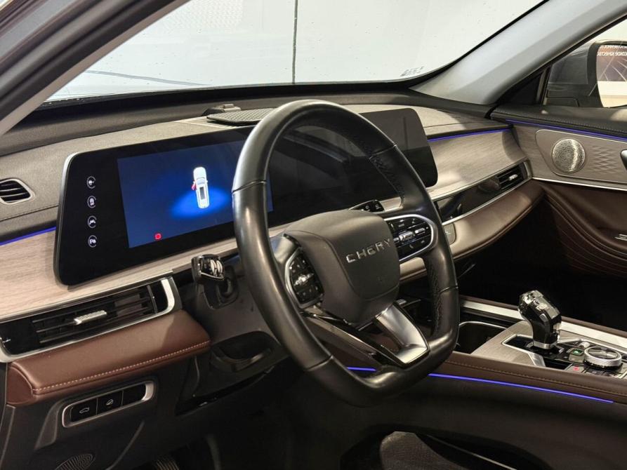 Chery Tiggo 7 Pro Max I Тверь  - изображение 8