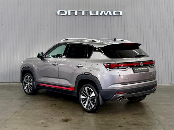 Changan CS35 Plus I Рестайлинг с пробегом 2023 года, цена 1 847 000 рублей, 28074 км, внедорожник, Автокод Объявления