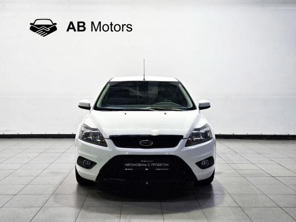 Ford Focus II Рестайлинг с пробегом 2011 года, цена 460 000 рублей, 321000 км, хэтчбек, Автокод Объявления