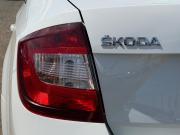 Skoda Rapid I Рестайлинг Набережные Челны  - изображение 33