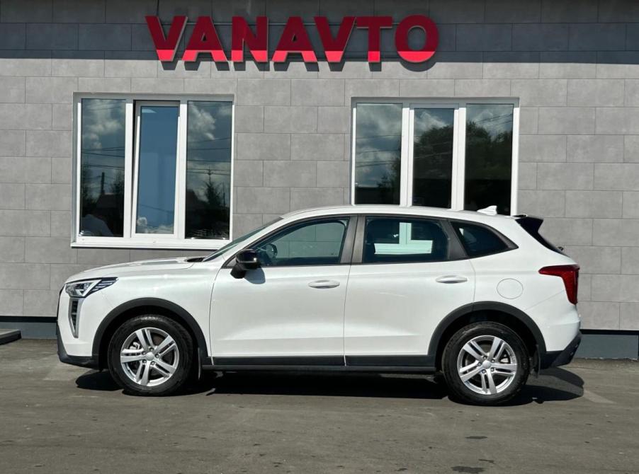 Haval Jolion I Рестайлинг Альметьевск  - изображение 8