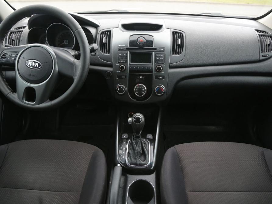 Kia Cerato II Иваново  - изображение 12