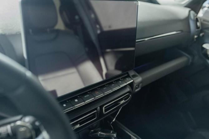 Новый Haval H7 I 2026 года, цена 4 199 000 рублей, внедорожник, Автокод Объявления