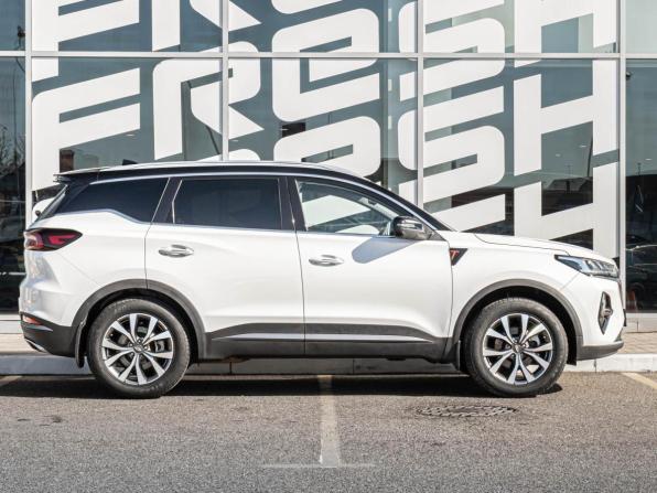 Chery Tiggo 7 Pro Max I с пробегом 2024 года, цена 2 049 000 рублей, 50810 км, внедорожник, Автокод Объявления