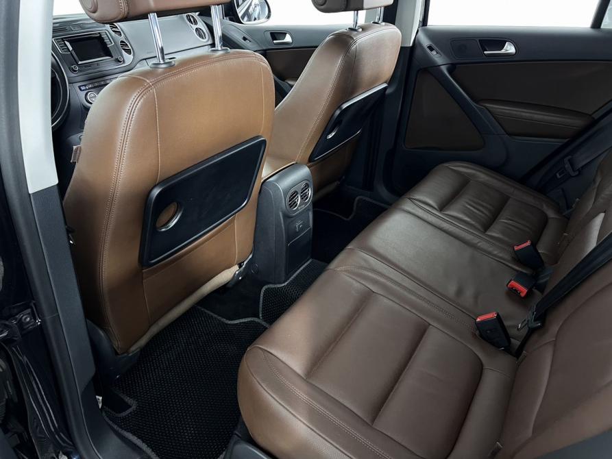 Volkswagen Tiguan I Рестайлинг Калининград  - изображение 10