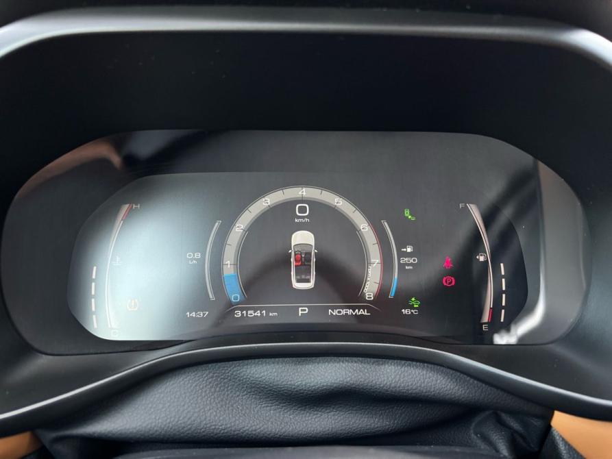 Haval Jolion I Уфа  - изображение 19