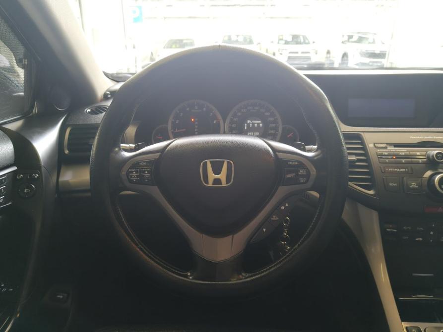 Honda Accord VIII Новосибирск  - изображение 9