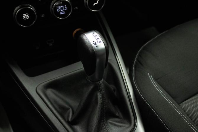 Renault Duster II с пробегом 2021 года, цена 1 499 000 рублей, 132877 км, внедорожник, Автокод Объявления