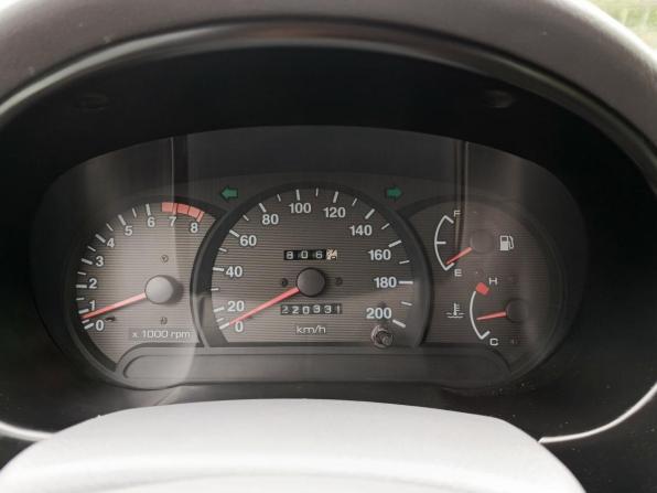 Hyundai Accent II с пробегом 2008 года, цена 365 000 рублей, 220313 км, седан, Автокод Объявления