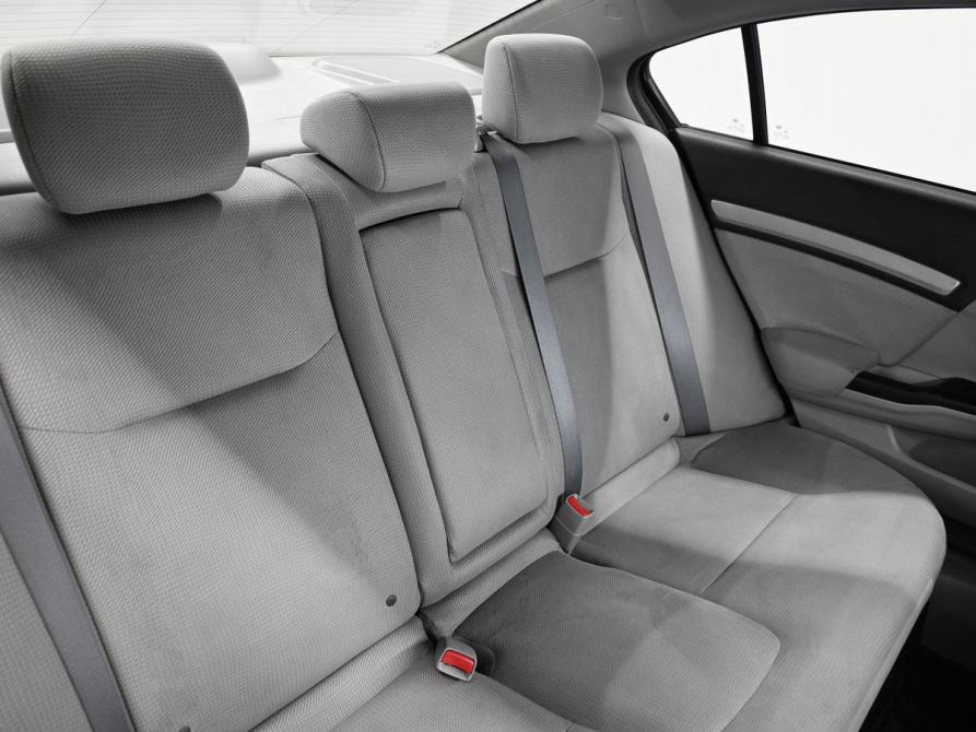 Honda Civic IX Тверь  - изображение 13