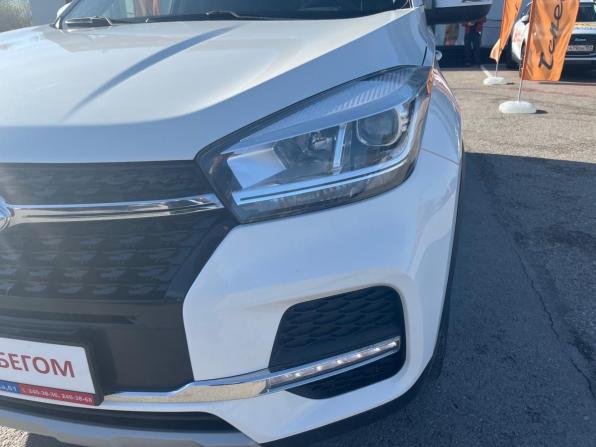 Chery Tiggo 4 I Рестайлинг с пробегом 2020 года, цена 1 248 000 рублей, 104100 км, внедорожник, Автокод Объявления