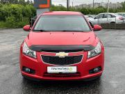 Chevrolet Cruze I Мурманск  - изображение 20
