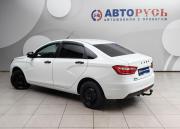 Lada (ВАЗ) Vesta I Подольск  - изображение 26