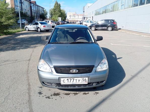 Lada (ВАЗ) Priora I с пробегом 2011 года, цена 300 000 рублей, 247000 км, хэтчбек, Автокод Объявления