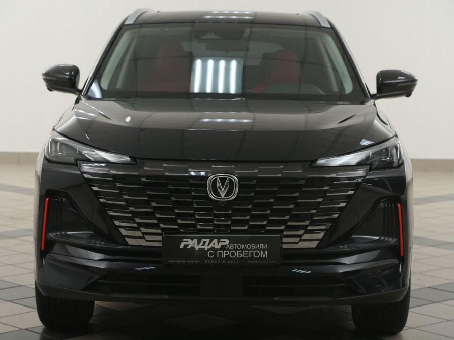 Changan CS55 Plus II Иваново  - изображение 6