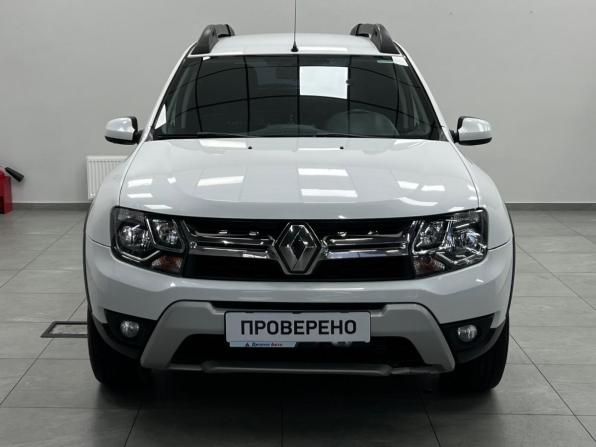 Renault Duster I Рестайлинг с пробегом 2020 года, цена 1 150 000 рублей, 256000 км, внедорожник, Автокод Объявления