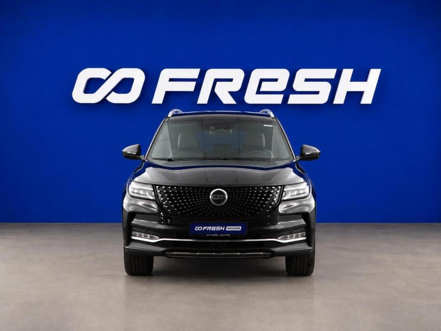 Dongfeng DFSK ix7 Москва  - изображение 3
