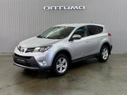 Toyota RAV4 IV (XA40) Краснодар  - изображение 18