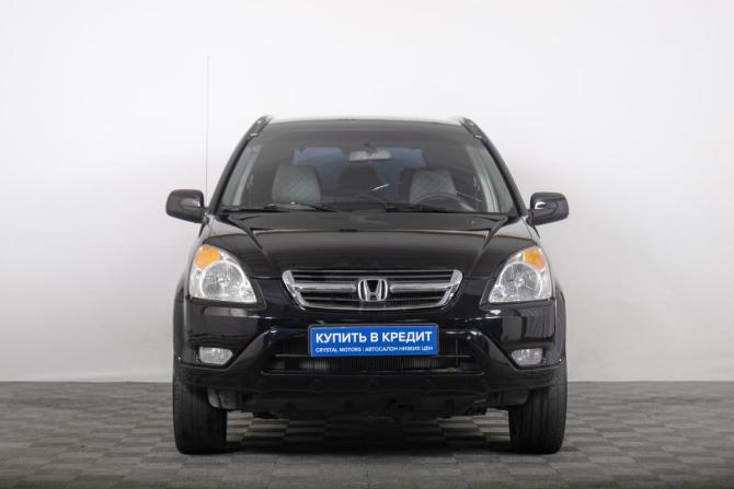 Honda CR-V II с пробегом 2004 года, цена 869 000 рублей, 181000 км, внедорожник, Автокод Объявления