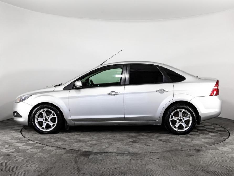 Ford Focus II Рестайлинг Санкт-Петербург  - изображение 8