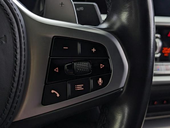 BMW 4 серии G22 G23 G26 с пробегом 2022 года, цена 5 750 000 рублей, 46824 км, лифтбек, Автокод Объявления