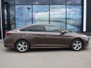 Hyundai Sonata VII (LF) Рестайлинг Архангельск  - изображение 21