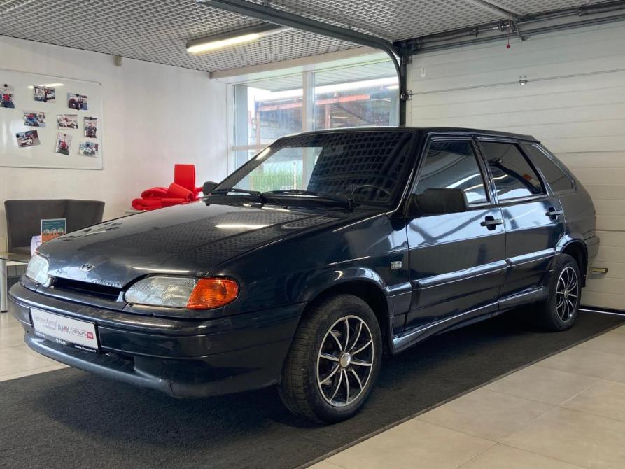 Lada (ВАЗ) 2114 Тольятти  - изображение 1