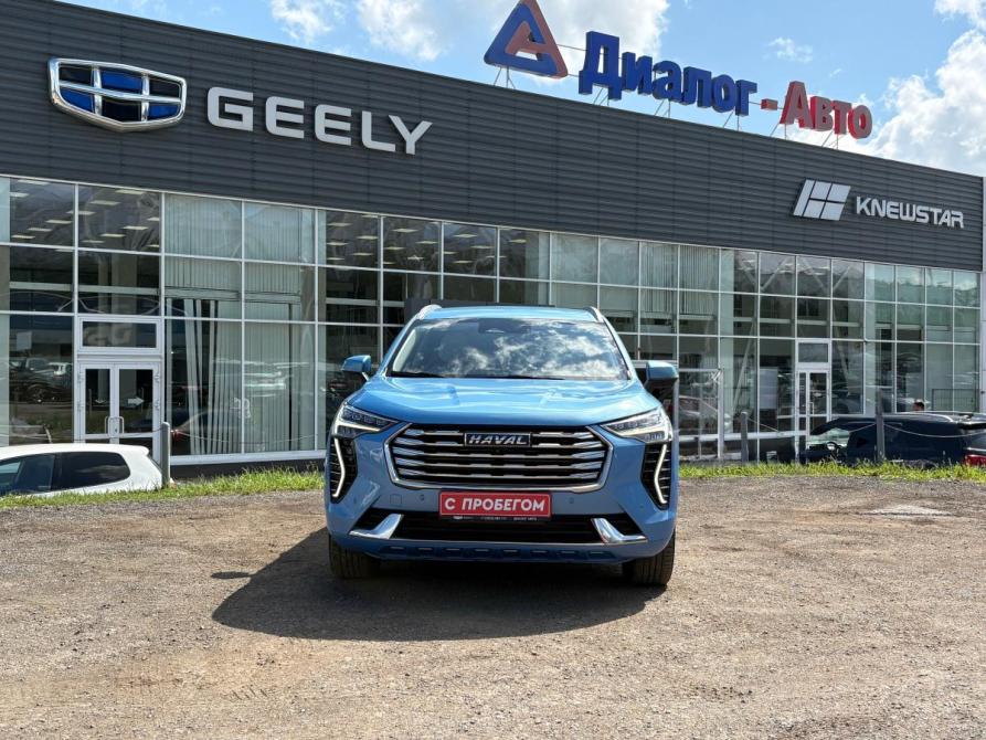 Haval Jolion I Набережные Челны  - изображение 11