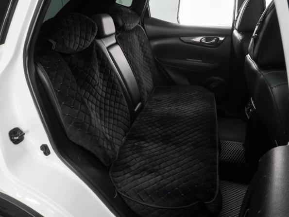 Nissan Qashqai II с пробегом 2014 года, цена 1 430 000 рублей, 204182 км, внедорожник, Автокод Объявления