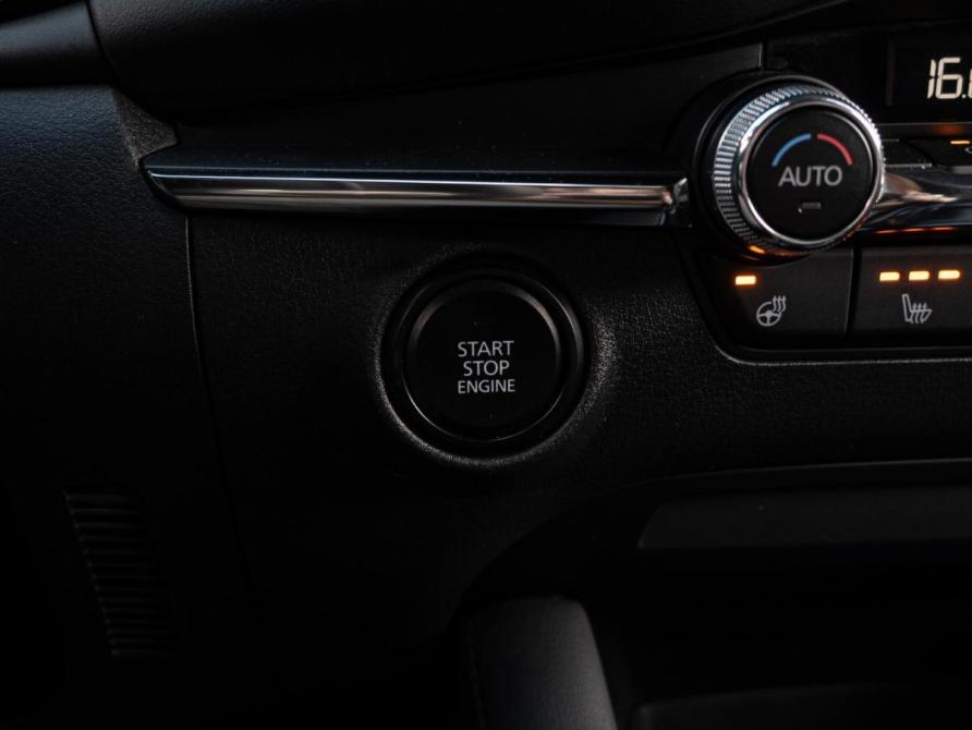 Mazda 3 IV (BP) Краснодар  - изображение 22